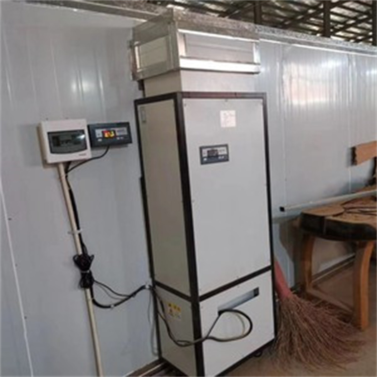 為什么加濕機(jī)可以防靜電