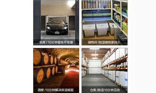 手套廠潮濕如何解？推薦使用抽濕機來處理
