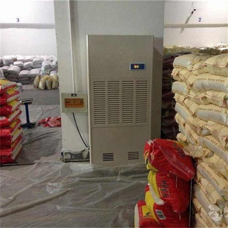 向陽區(qū)雨季如何解決潮濕？加裝工業(yè)除濕機