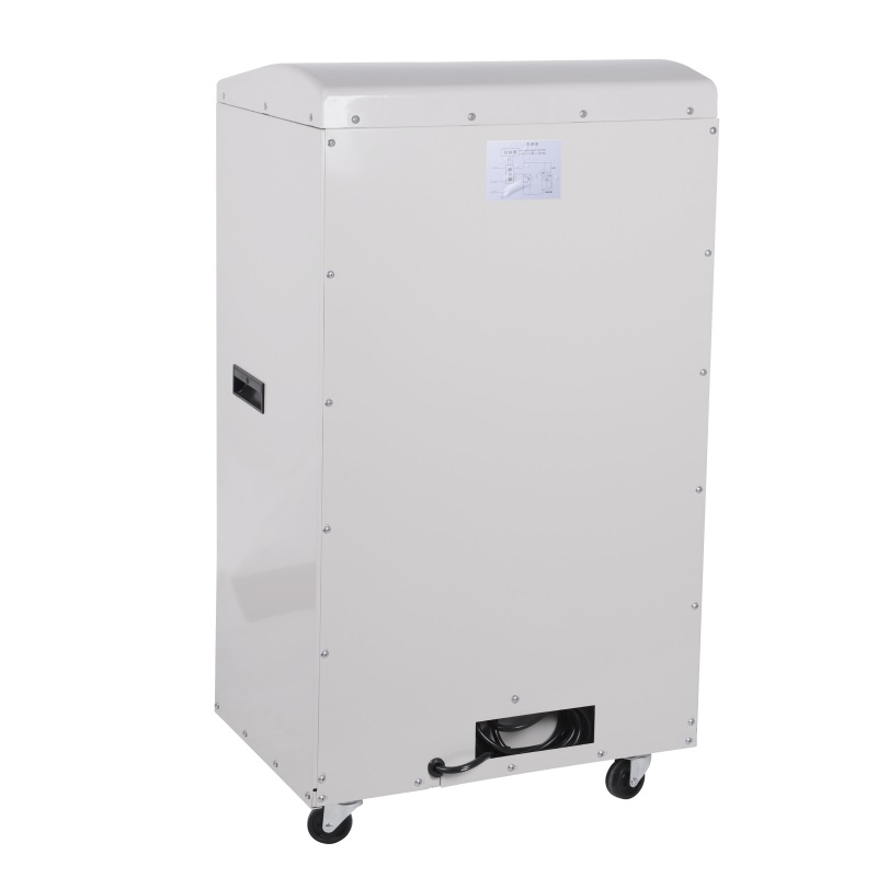 HJ-890H移動(dòng)式工業(yè)除濕機(jī)