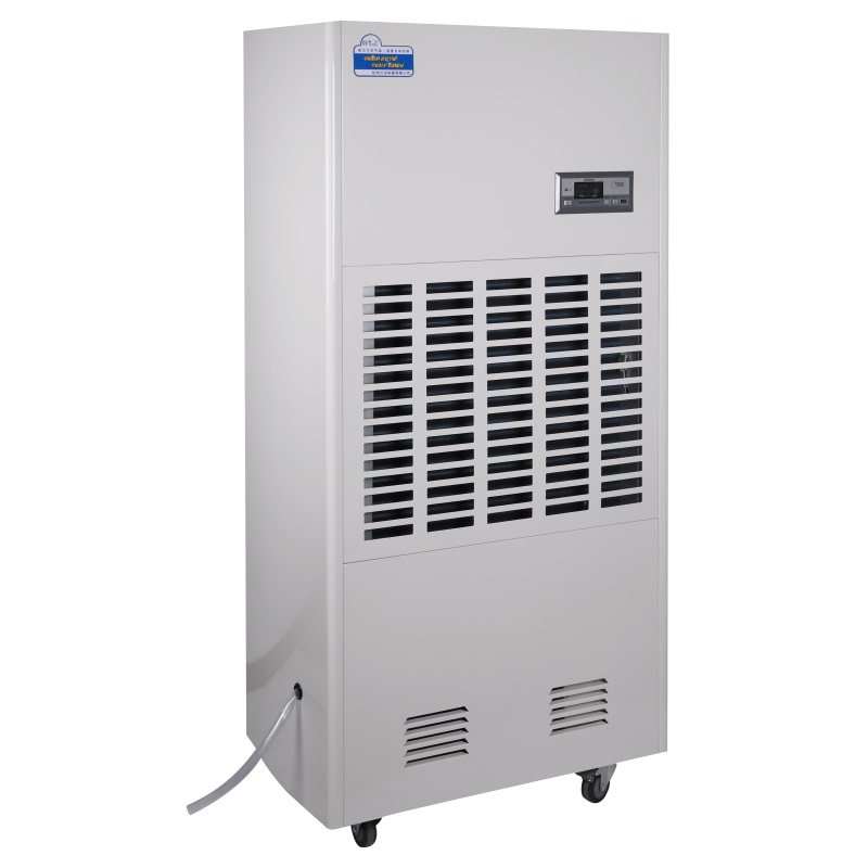 HJ-8288H配電房工業(yè)除濕機圖片